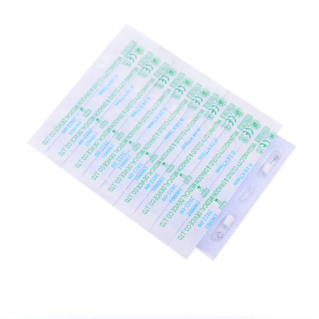 Cloud&Dragon Acupuncture Intradermal Embedding Needles