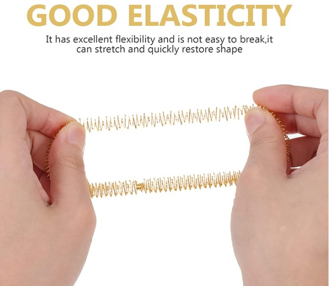 good elasticity
