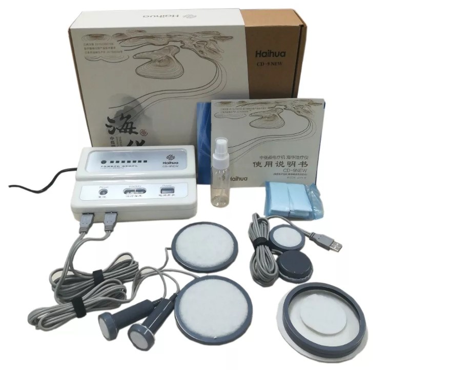 Haihua CD-9 New Electric Acupuncture Massage Stimulator