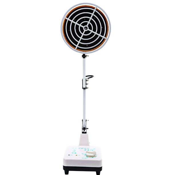 Desktop Mineral TDP Infrared Heat Lamp For SPA Home Clinic 