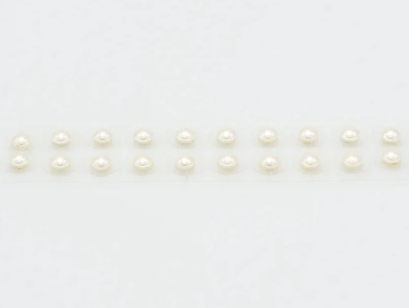 Swarovski Pearl Ear Seeds For Ear Acupuncture Therapy