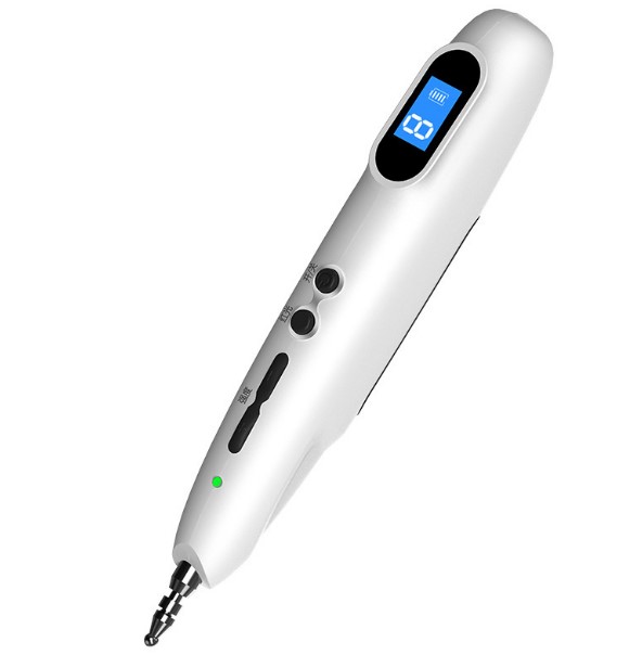 Electric Acupuncture Massage Pen