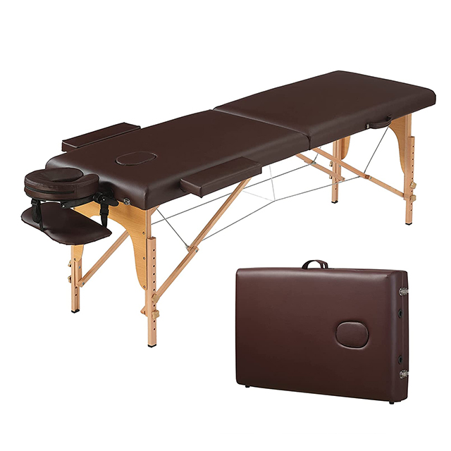 Massage Table & Chair