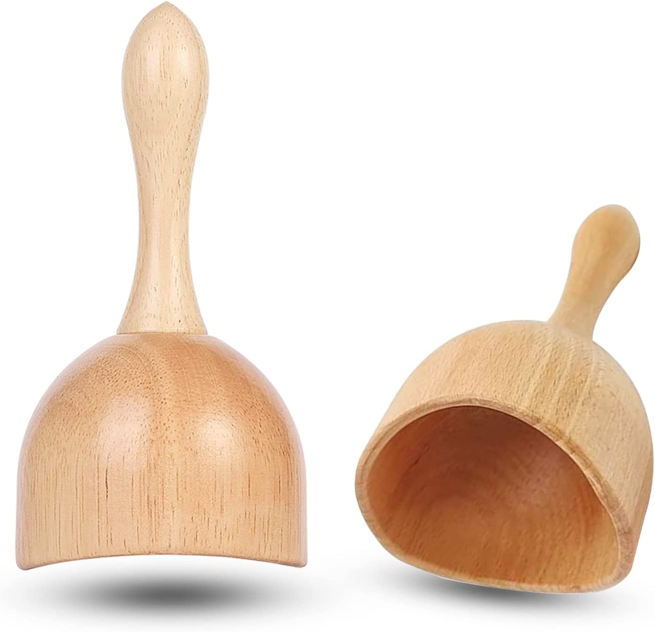 Wood Therapy Massage Cups 
