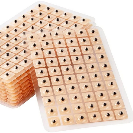 Cloud Dragon Vaccaria Ear Seeds For Acupuncture